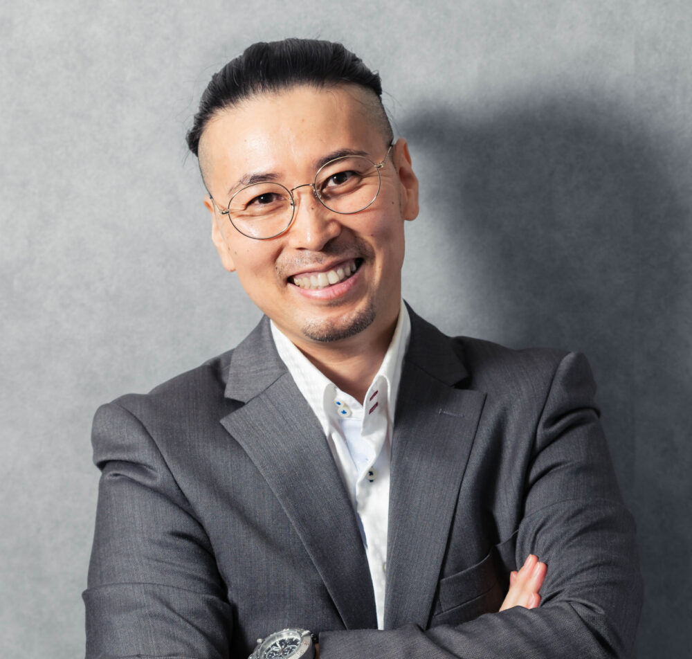 三浦のアバター